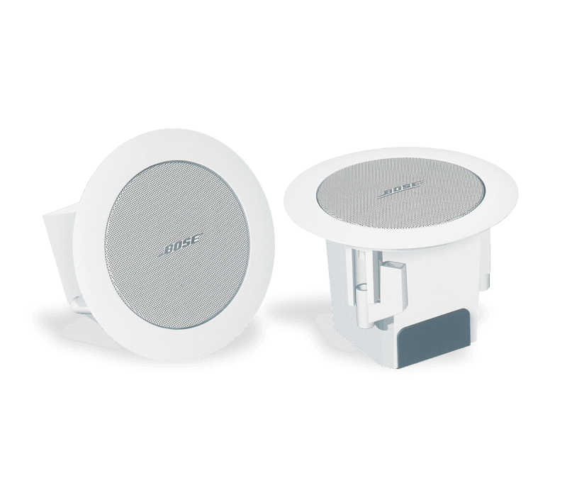 FreeSpace 3 Flush-Mount Satellites White