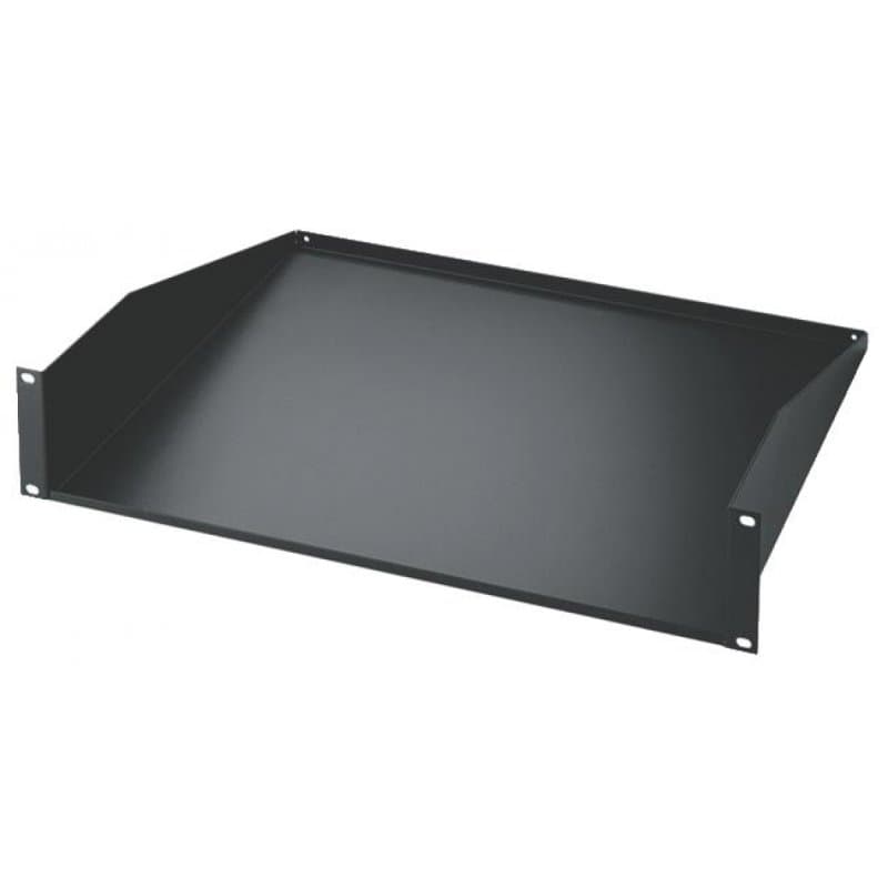 1RU Universal Rackshelf
