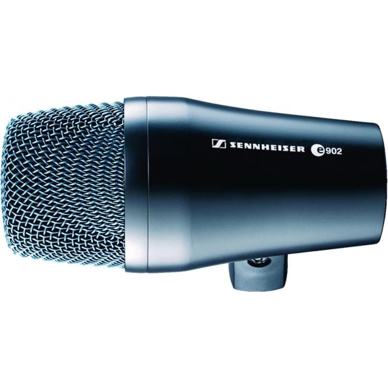 evolution 900 Series Dynamic Bass Mic