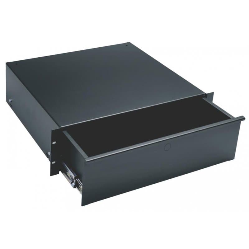UD Series 3RU Rack Drawer