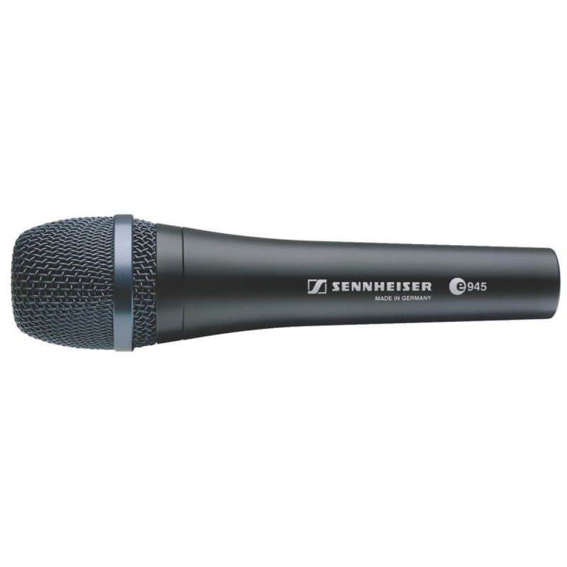 evolution 900 Series Supercardioid Stage Mic