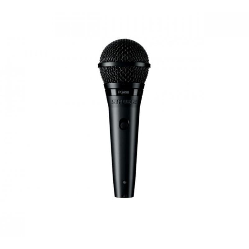 SHURE PGA58BTS