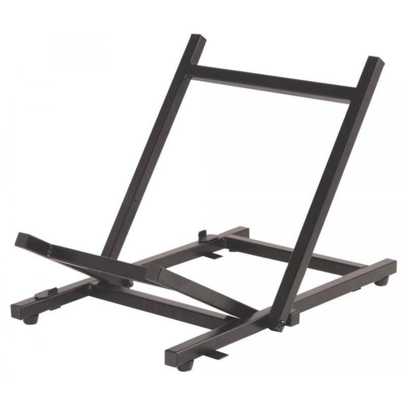 Foldable Tilt-Back Amp Stand