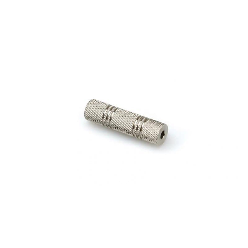 COUPLER 3.5MM TRS - SAME