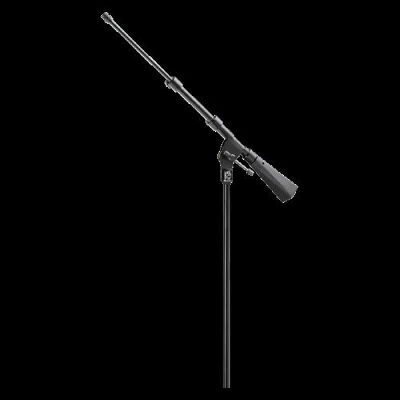 Adjustable Mini Boom Ebony 2 lb Counterweight<br /