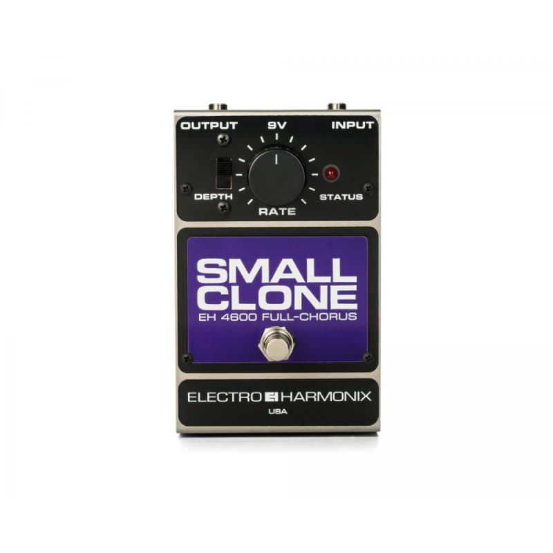 Analog Chorus