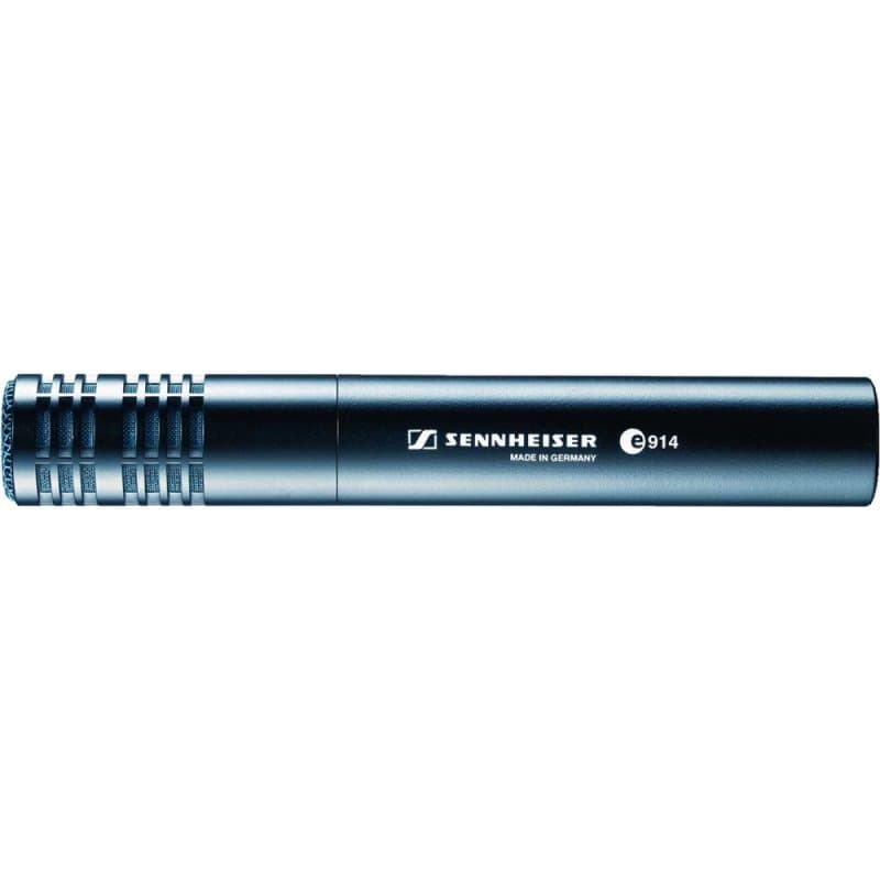 evolution 900 Series Condenser Mic