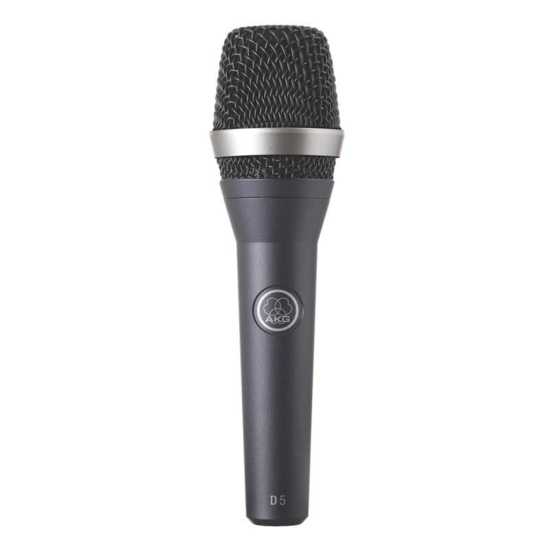 AKG D5