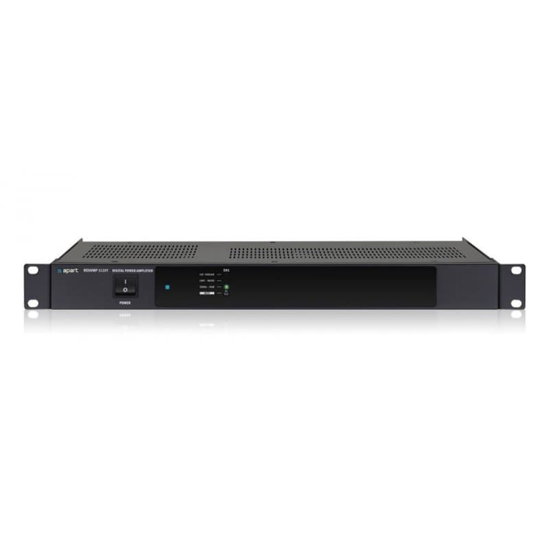 BIAMP COMM REVAMP1120T