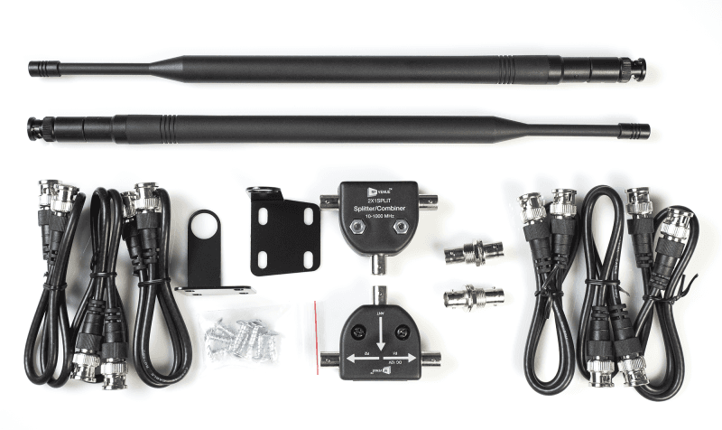 RF Venue 2-CHANNEL KIT 470T530