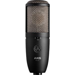 AKG P420