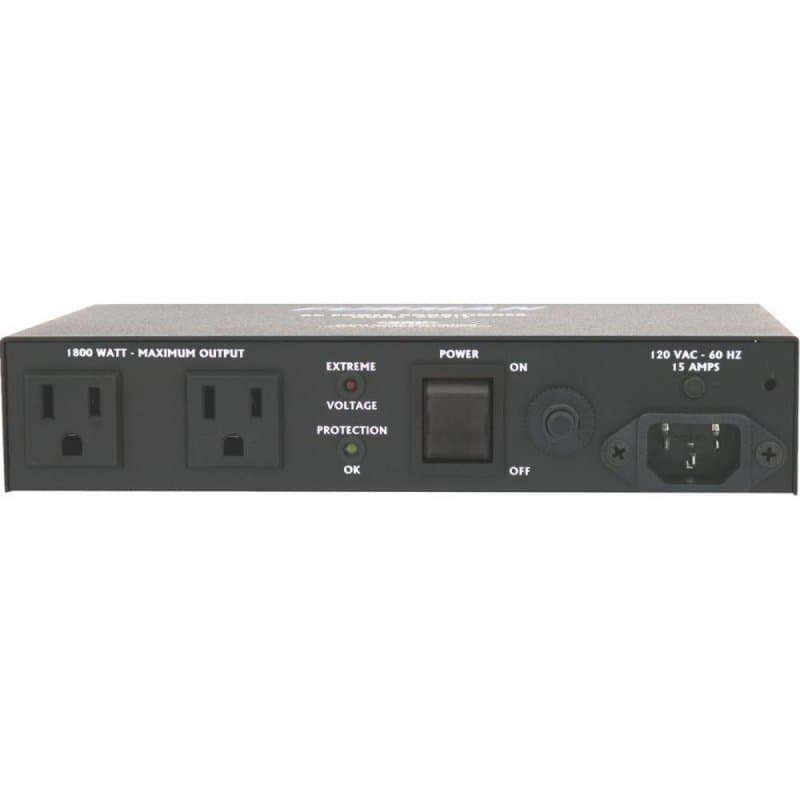 Compact Power Conditioner