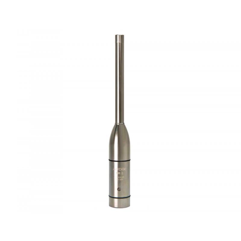 TM1 Measurement Microphone Kit