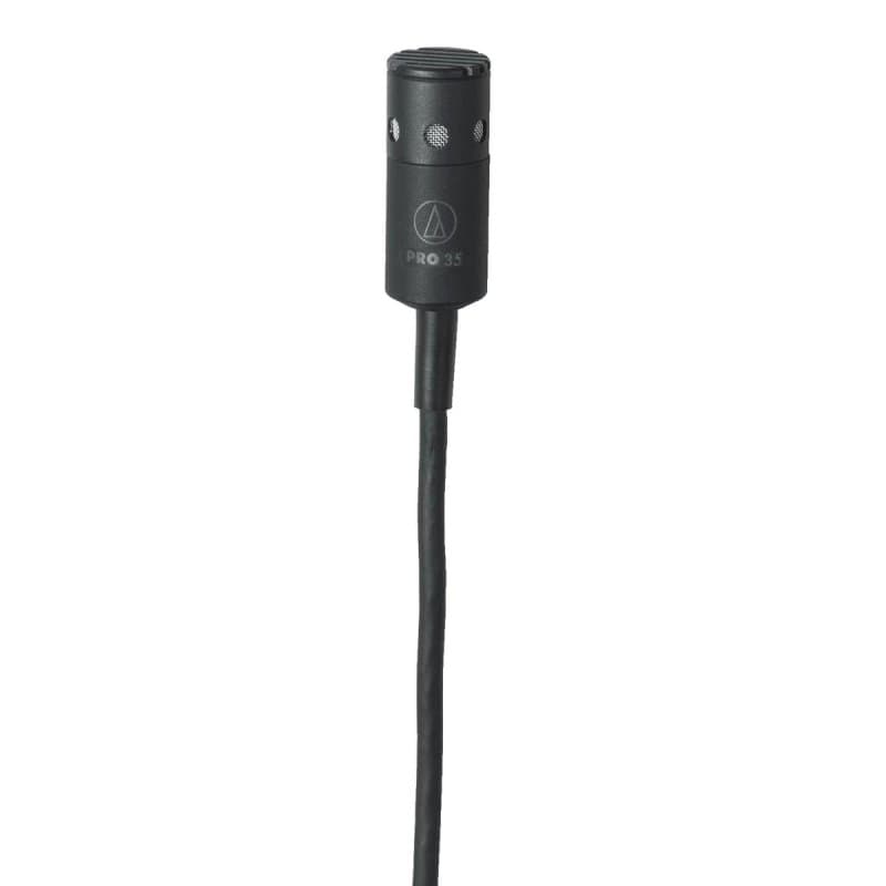 Clip-on Instrument Microphone