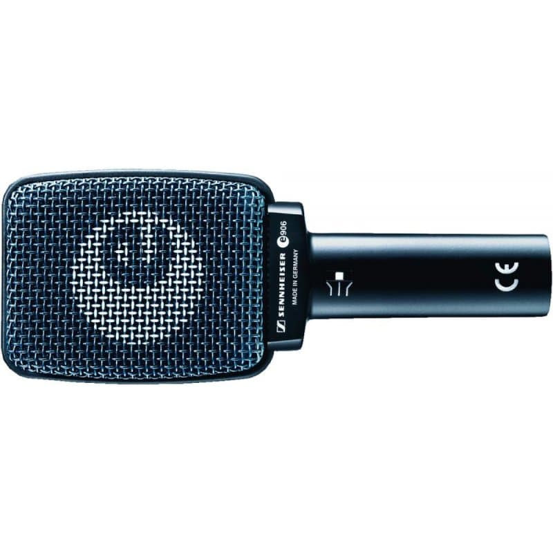 evolution 900 Series Side-Address Instrument Mic