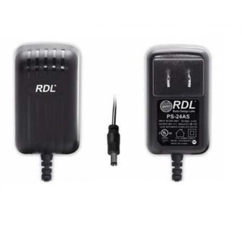 RDL PS-24AS