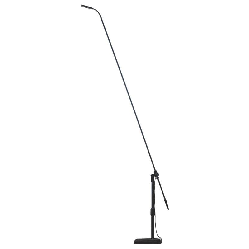 50" Carbon Fiber Boom System with M1250B Capsule