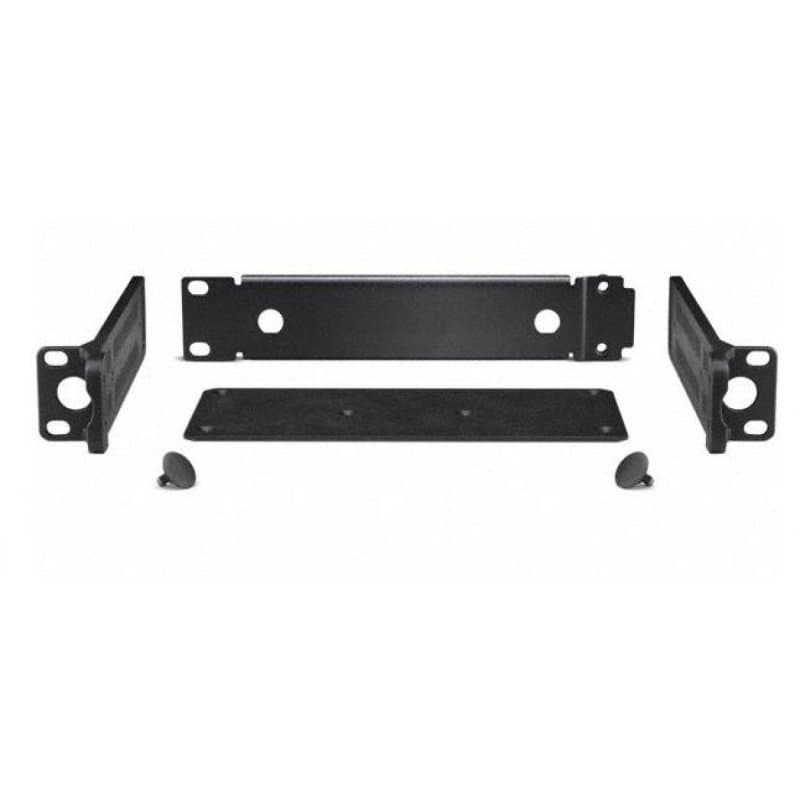 Rack-mount kit for evolution wireless G3, allowing