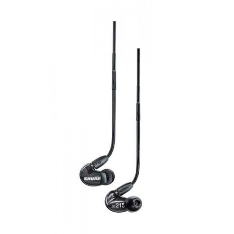 Sound Isolating™ Earphones with Dynamic MicroDri</aps104>