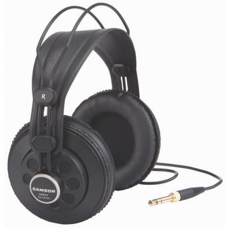 Studio Reference Headphones Open Air (single pack)