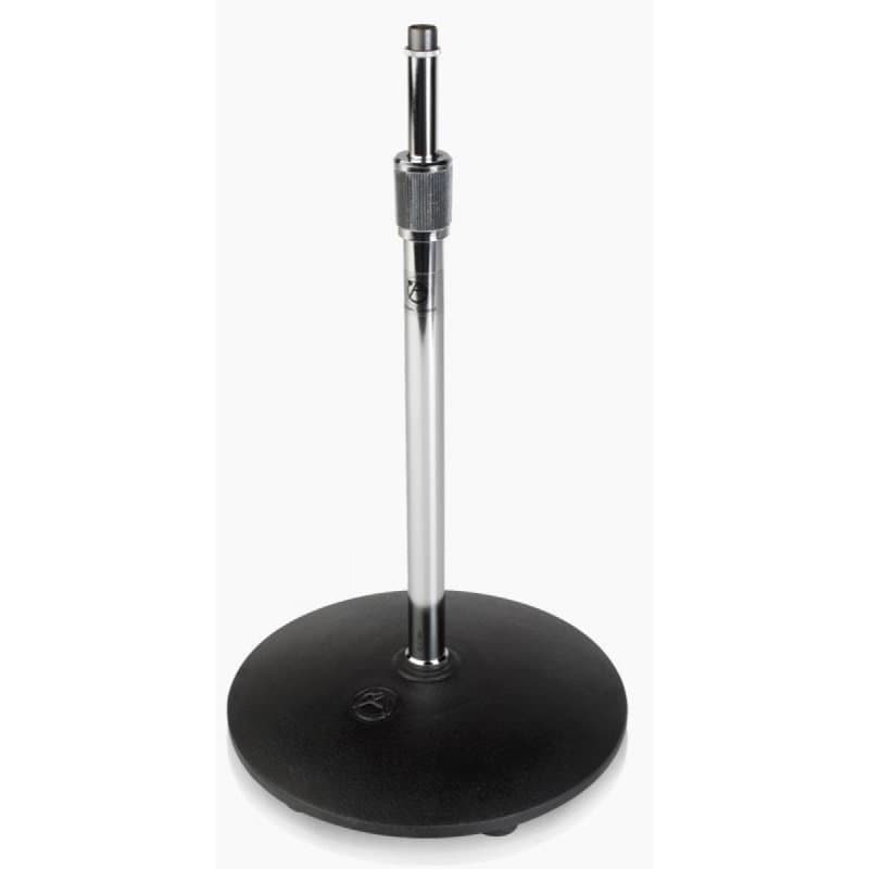 Drum Miking Stand 15"-26" (Table to Top of Threads