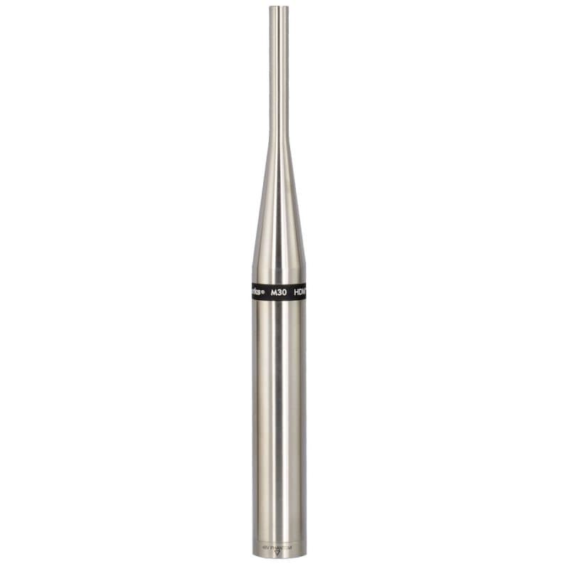 Small Diaprhagm Condenser Measurement Microphone Up to 30kHz