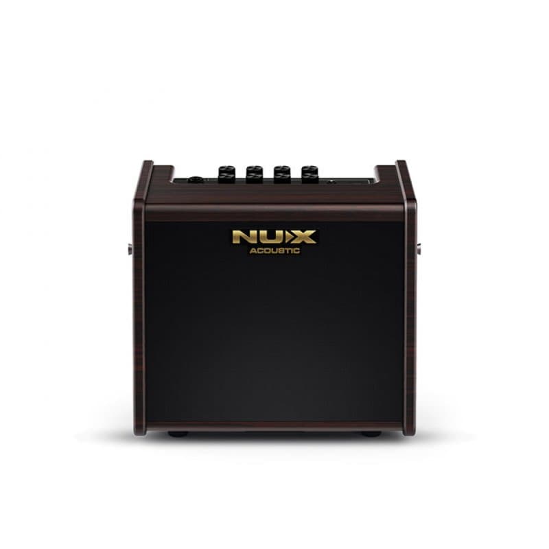 NUX Stageman AC-25
