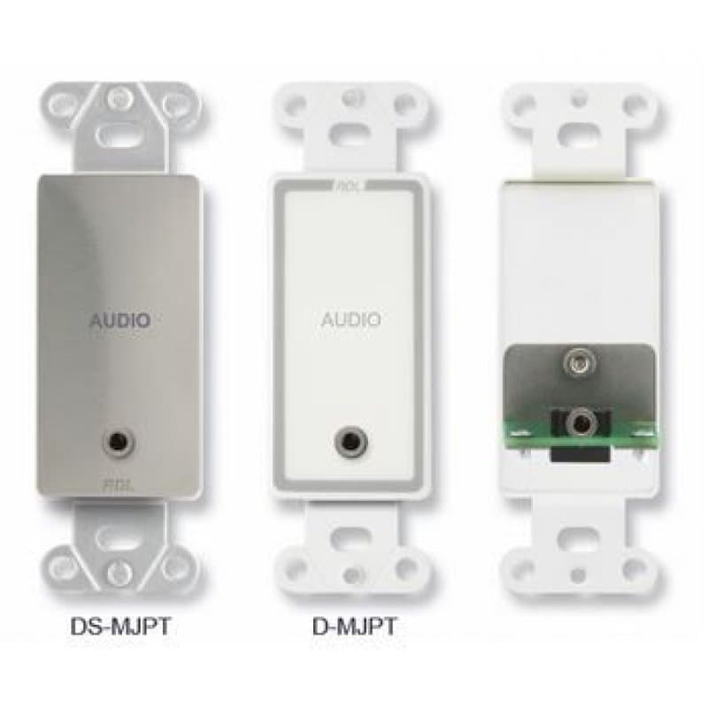 RDL DS-MJPT