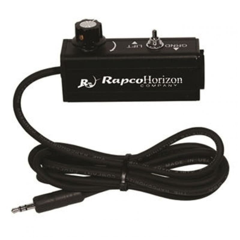 Consumer to Pro Interface w/Ground Lift (3.5mm)