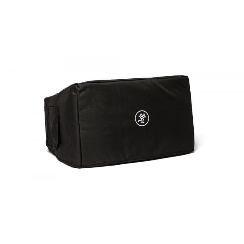 MACKIE DRM12A Cover