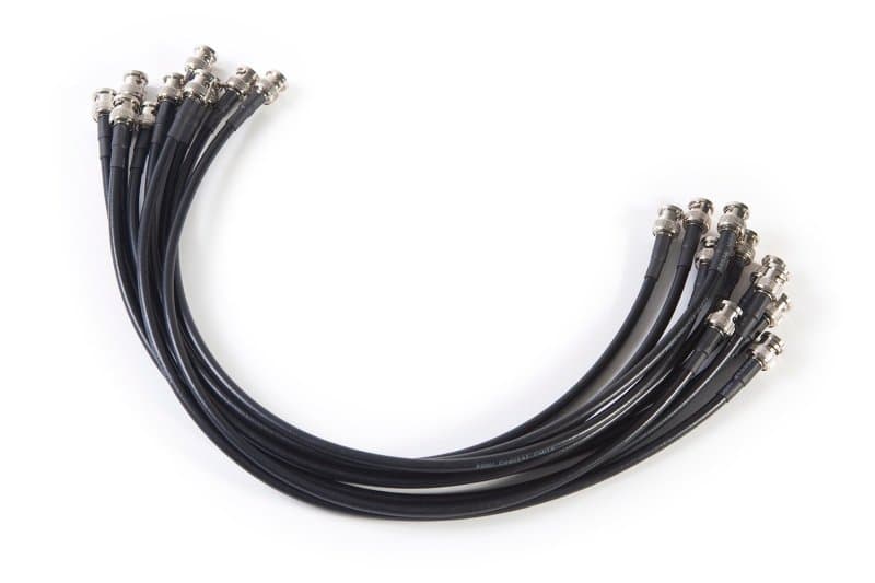RF Venue RG8X2-10