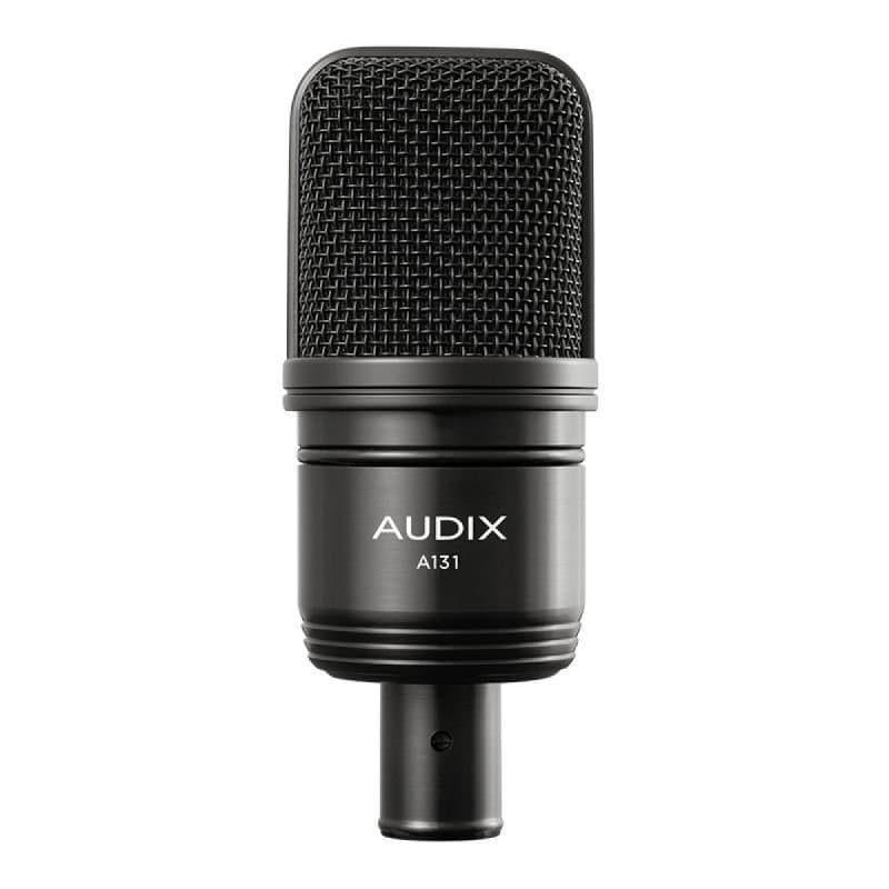 Large Diaphragm Condenser Microphone