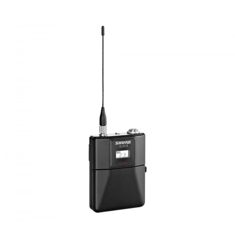 SHURE QLXD1-G50