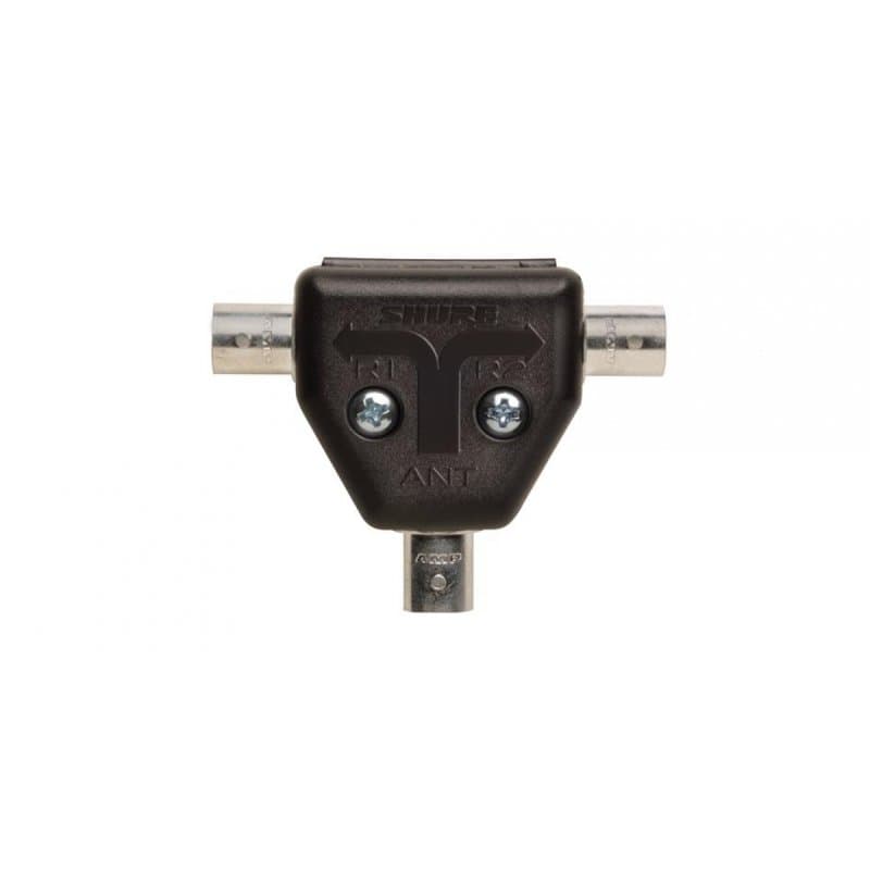 Passive Antenna Splitter/Combiner Kit. Includes Tw