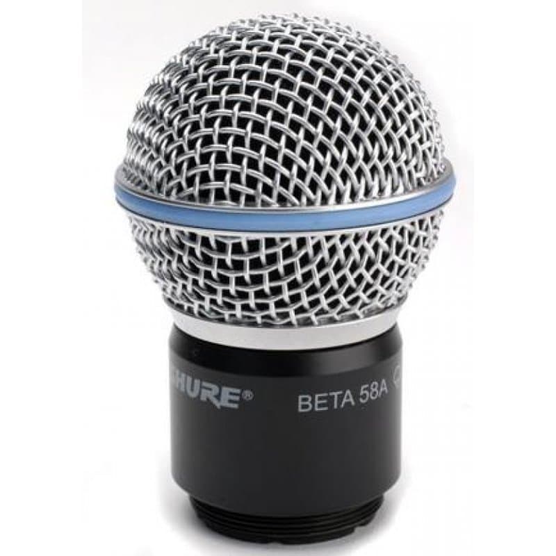 Wireless Beta58A Cartridge, Housing Assembly and M