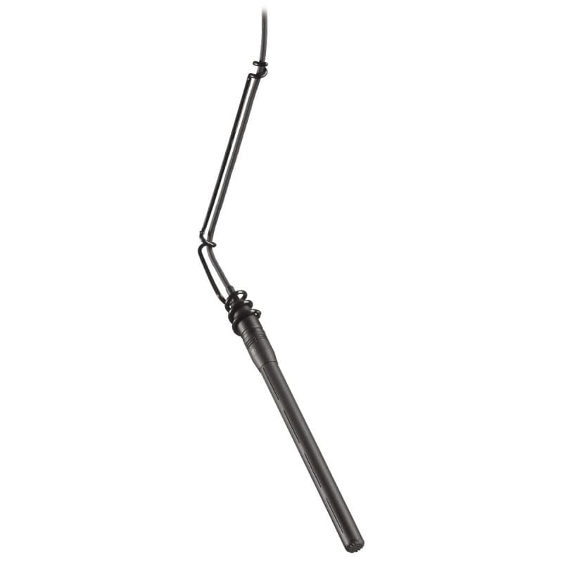 UniPoint Series UniLine Hanging Mic (Phantom Powered Only)