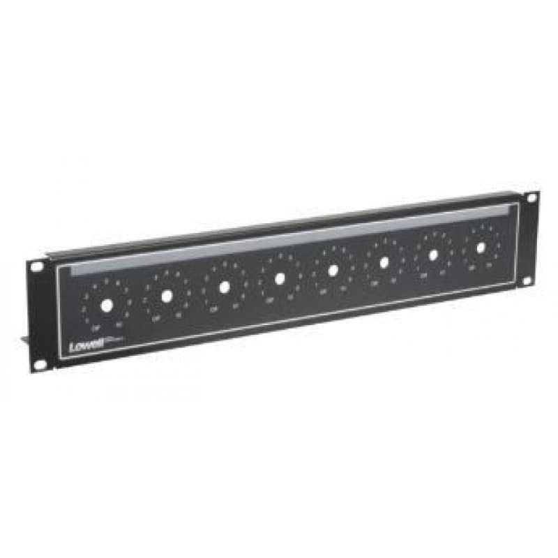 LOWELL LVC8P-ID-2