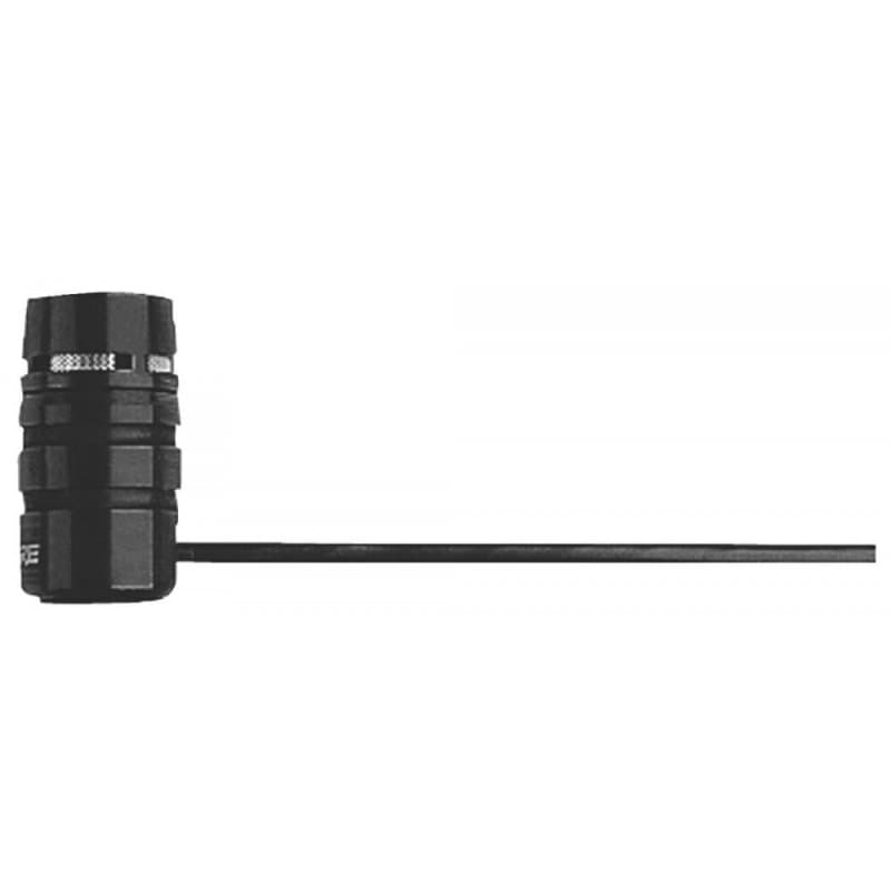 Microflex Series Lavalier Microphone (Cardioid)