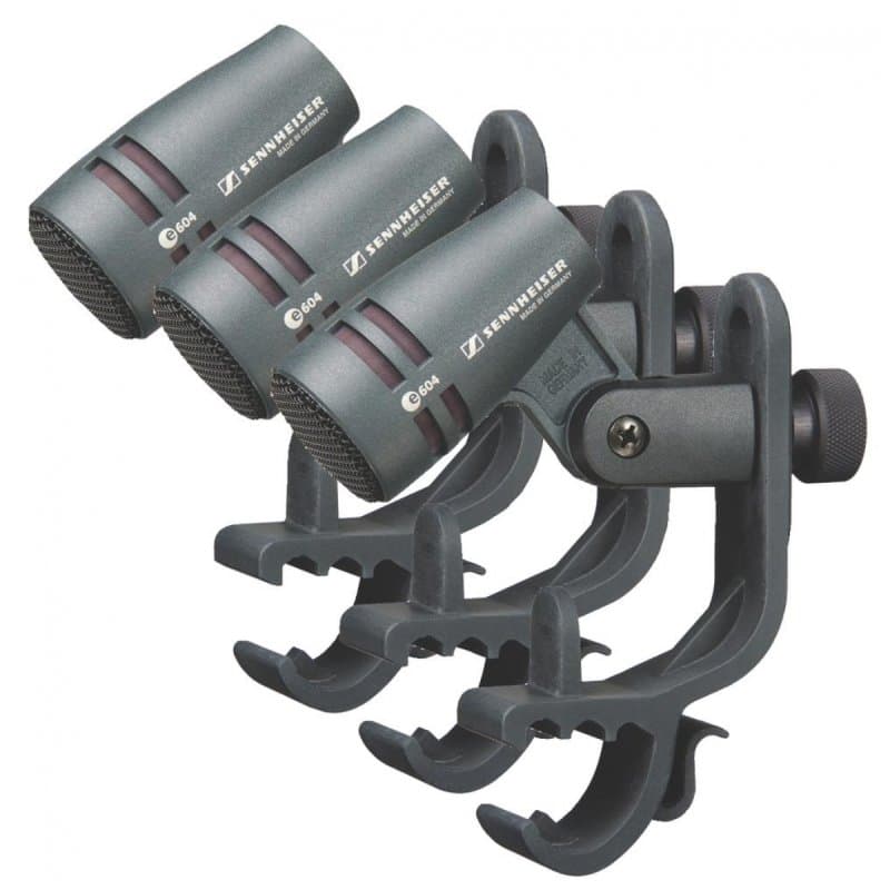 evolution 600 Series Drum / Percussion Mic