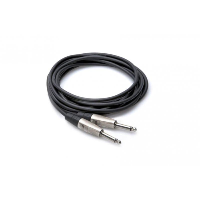 PRO CABLE 1/4" TS - SAME 3FT
