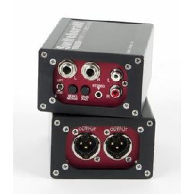 SWITCHCRAFT SC700CT