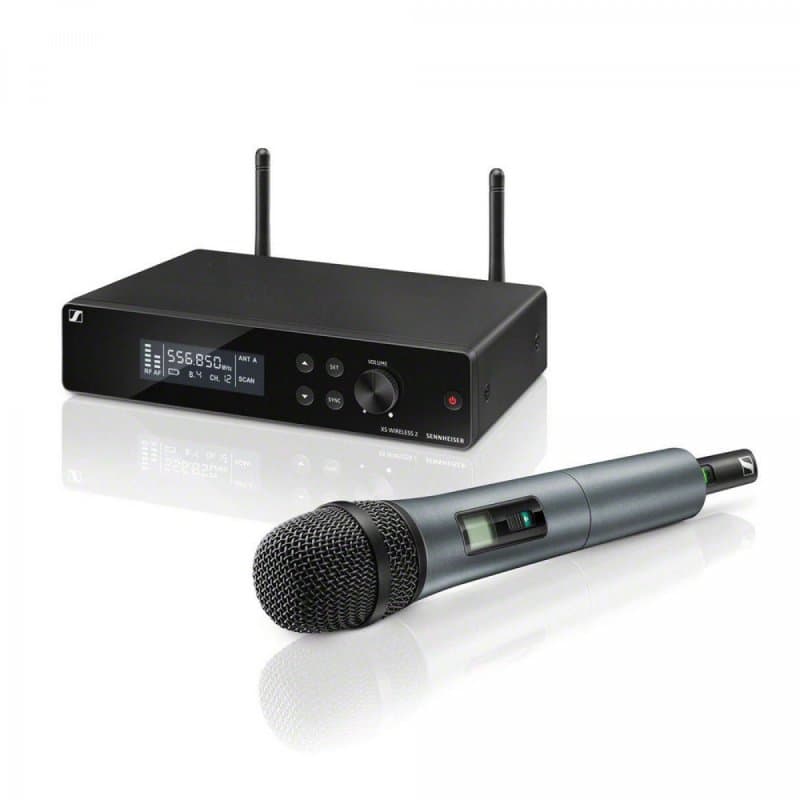 XSW 2-835