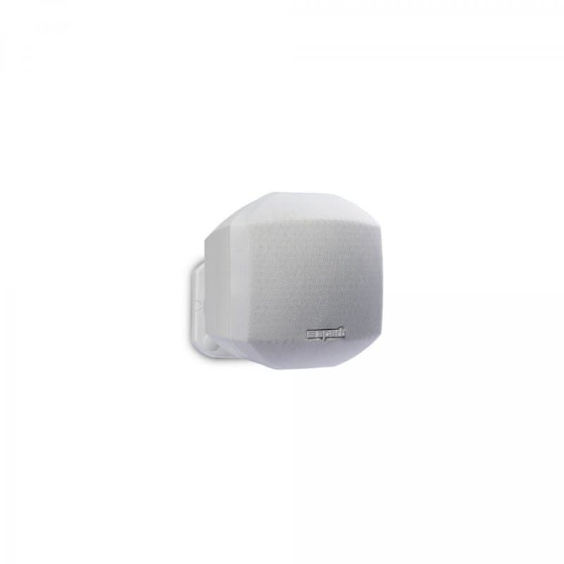 2.5" Compact Design Loudspeaker