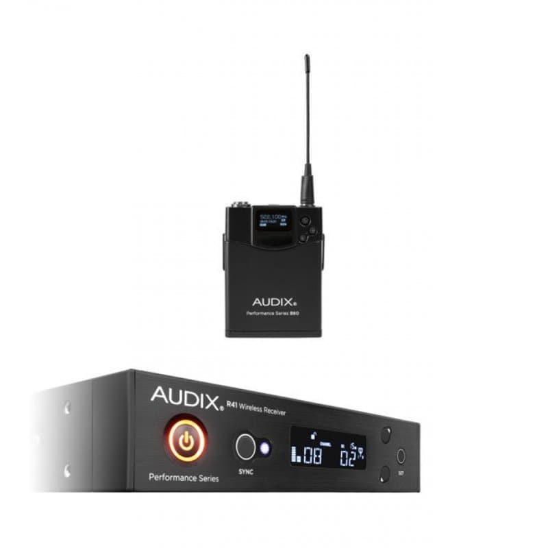 AUDIX AP41BPA
