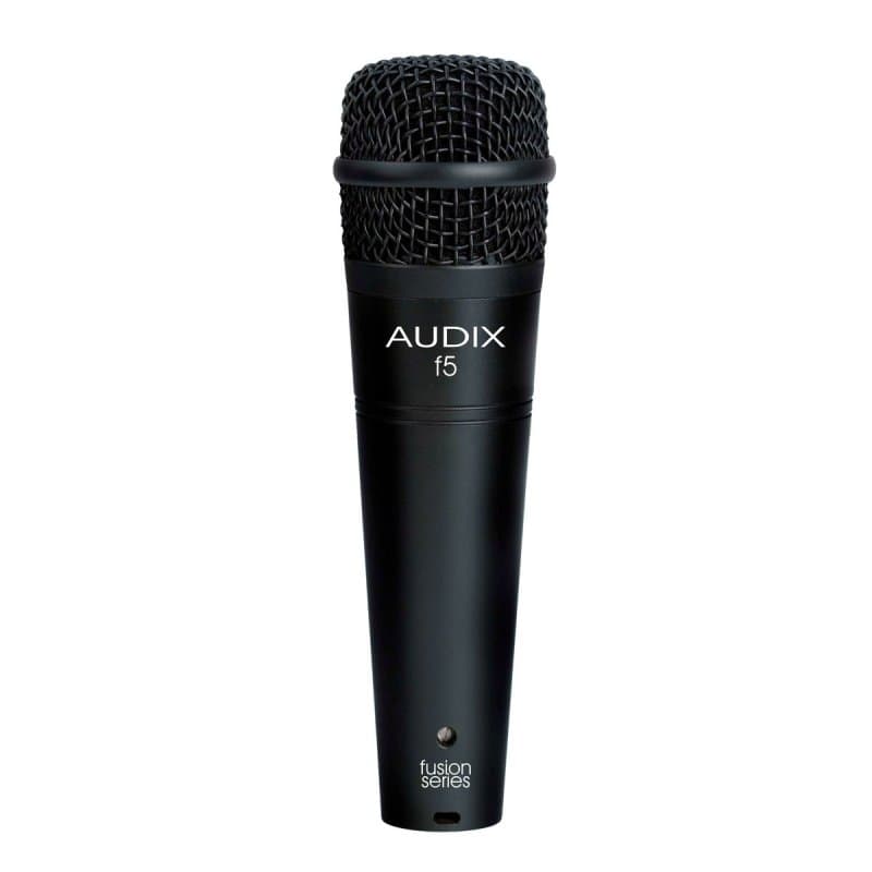 Fusion Series Dynamic Instrument Mic
