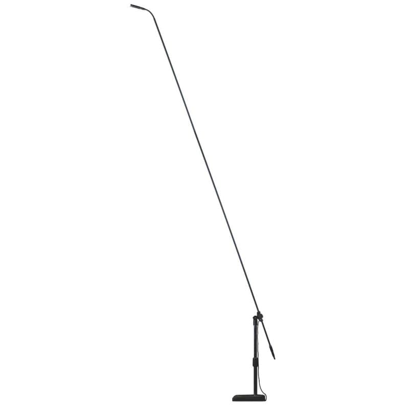 84" Carbon Fiber Boom System with M1250B Capsule