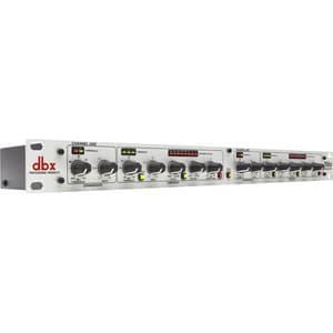 DBX 266XS