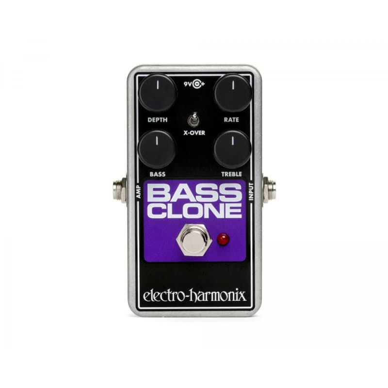 Bass Chorus