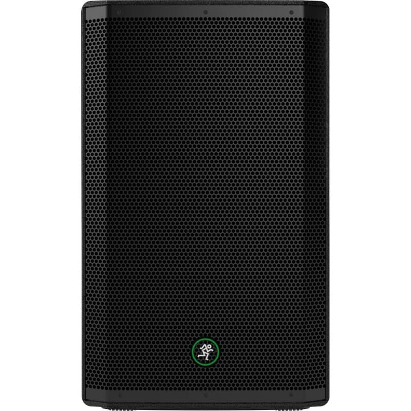 15" 1300W Powered Loudspeaker
