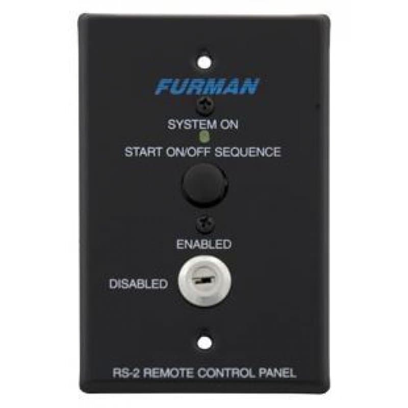 FURMAN RS-2